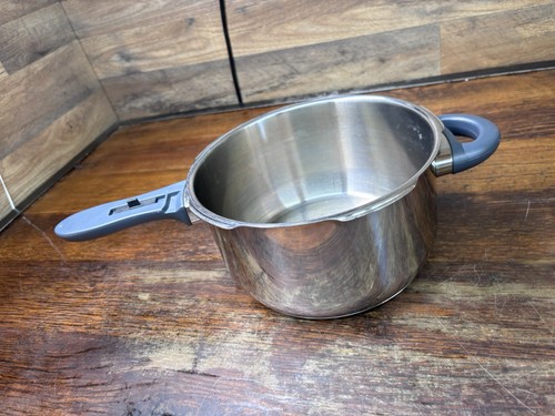 Pentola pressione wmf - pentola, pressione,