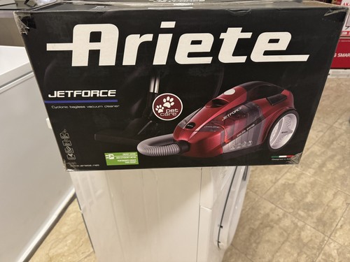 Aspirapolvere senza sacco - aspirapolvere,
