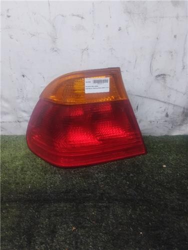 Luce posteriore sinistra - , bmw