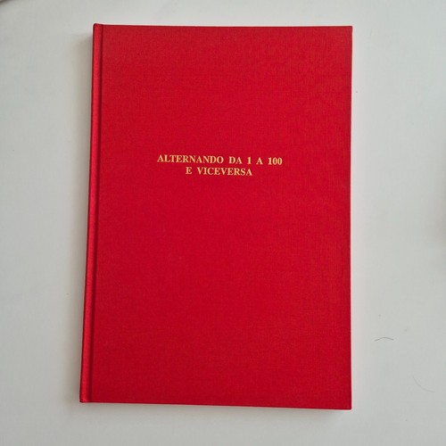 Alighiero boetti alternando - e, boetti,