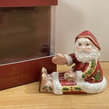 Villeroy & Boch Babbo Natale