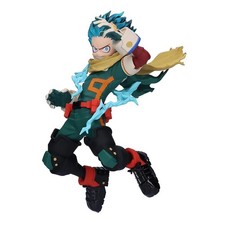 MY HERO ACADEMIA - Izuku
