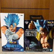 Dragon ball figure - dragon,