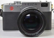 Leica Digilux 2 Camera, New