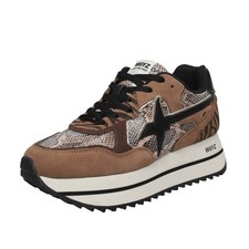 W6yz Wizz Yak - Sneakers