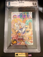 BGS 9.8 ONE PIECE Vol. 104 1st