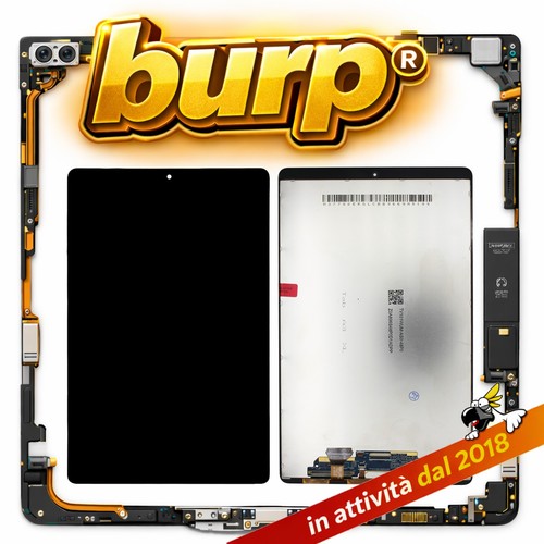 Display samsung galaxy - display, a