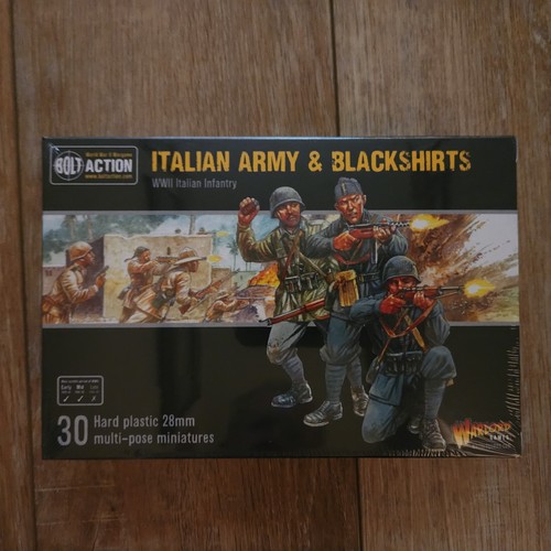 Bolt action esercito italiano - bolt,