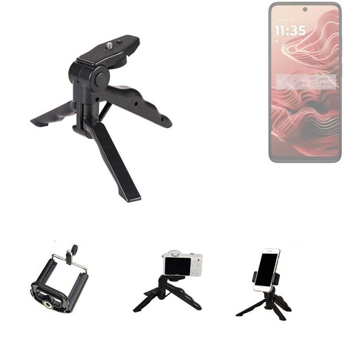 Treppiede per cellulare per