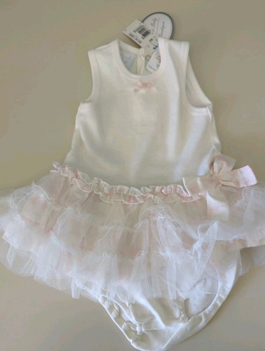 Abito tutù rosa koala baby - abito,