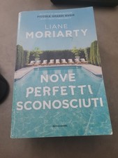 LIBRO NOVE PERFETTI