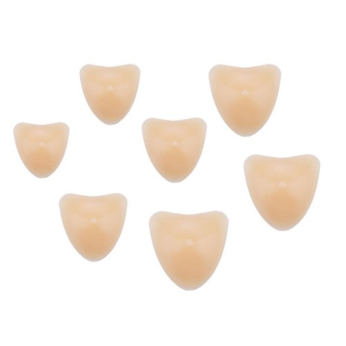 Reggiseno con protesi - 1,