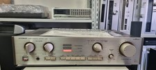 LUXMAN L-220 CON MANUALE