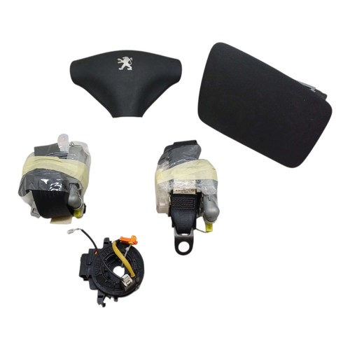 Kit airbag completo - kit,