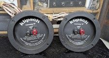 Crossover oem klipsch - crossover,