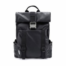 Mandarina duck men backpack - mandarina,