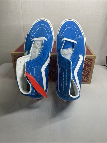 Vans sk8 tapered - vans,