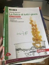 fisica di tutti i giorni 2 +eb