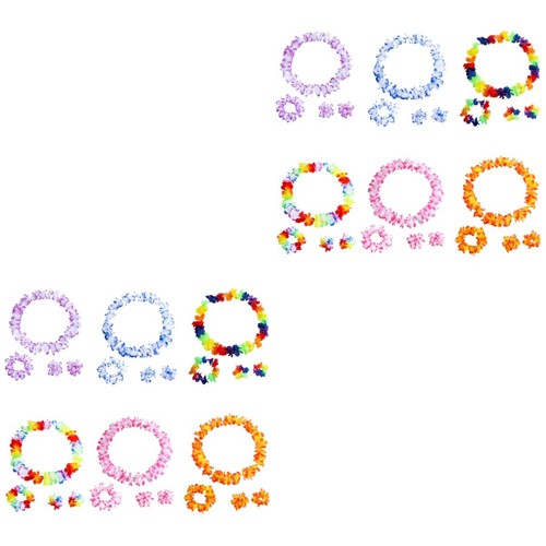 Set confezione pezzi - /,