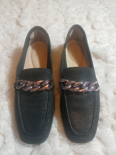 Mocassino clarks donna - clarks,