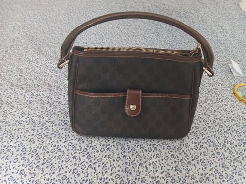 Borsa gucci vintage - borsa,