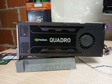 NVIDIA Quadro K4200 | Scheda