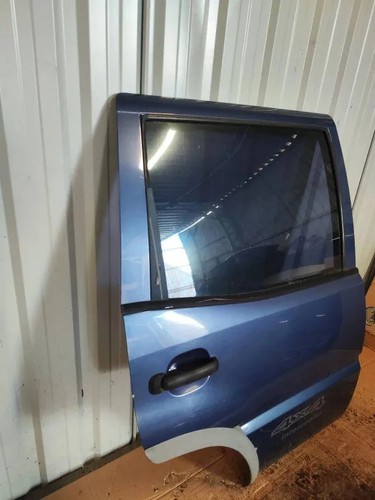 Nissan terrano r20 porta - ii,