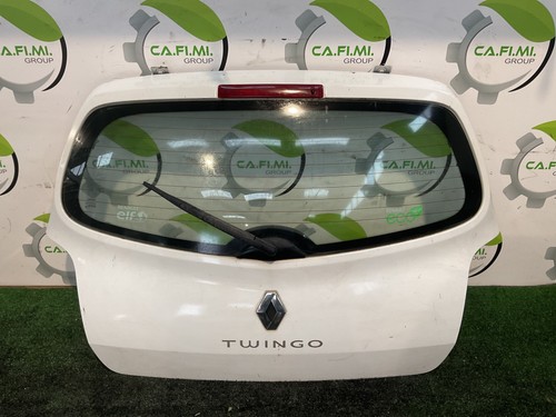 Portellone posteriore per - portellone,