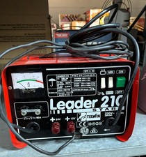 Telwin Leader 220 230V Start