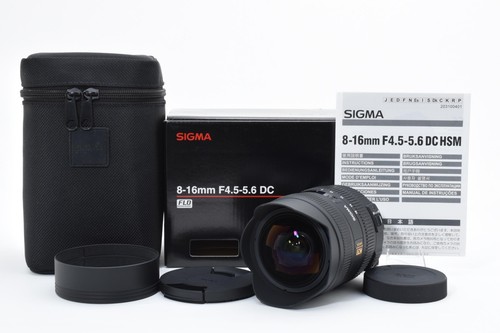 Ottimo come nuovo sigma - [ottimo, af
