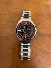 OROLOGIO D&G DW0303 ACCIAIO