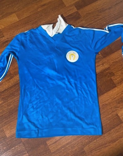 Maglia calcio vintage - calcio,