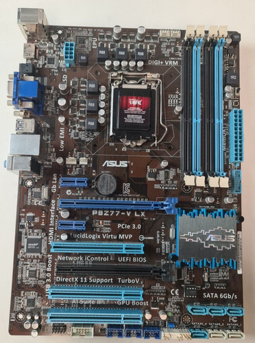 Carte mere asus - mere,