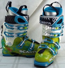 Scarponi da sci donna AT