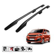 per CITROEN SPACETOURER 2016+