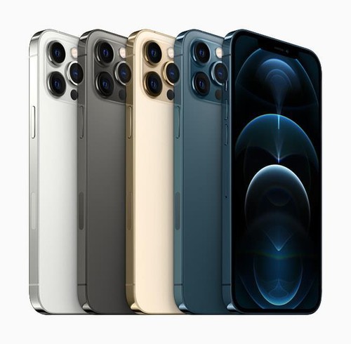 Apple iphone pro max - apple, a2342