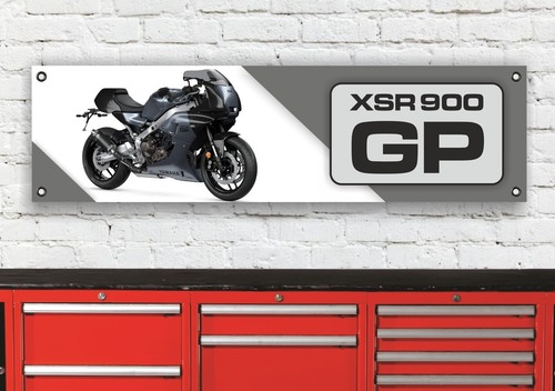 Br544b yamaha xsr900 - xsr900, gp