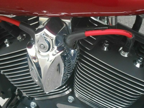 Harley davidson softail fxcw - davidson,