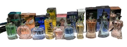 Lotto xprofumi spray - lotto, 10