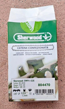 Chainsaw Chain - SHERWOOD