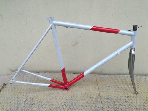 Vintage telaio frame corsa - telaio,