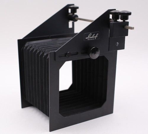 Linhof compendio cardanico - linhof,