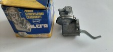POMPA BENZINA AC-FIAT 124-125-131-132-NUOVA