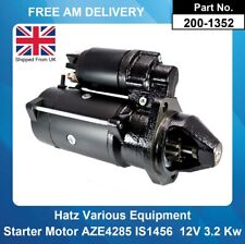 Motorino di Avviamento per