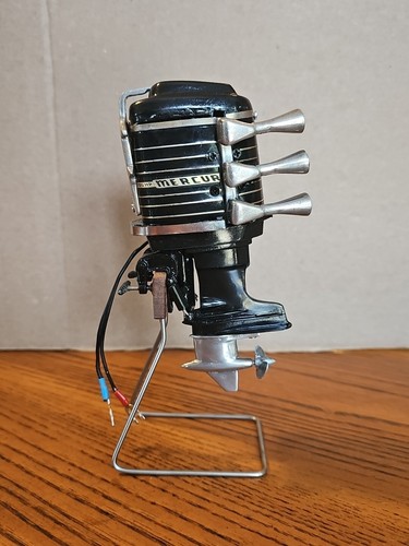 Modellino scala motore