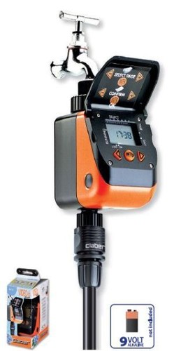 Programmatore per irrigazione - programmatore,