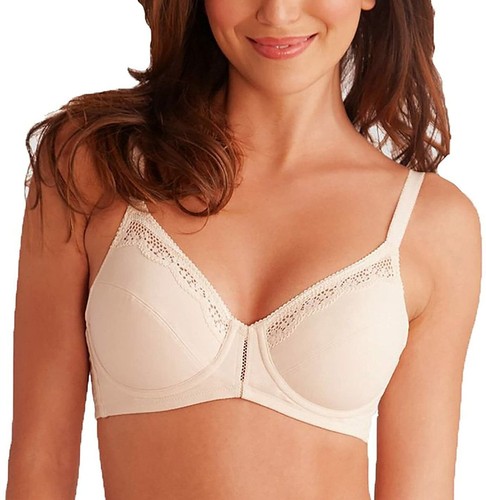 Reggiseno triumph cotton - reggiseno,