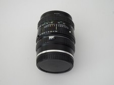 Obiettivo Sigma 28 2.8 pentax K