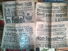 Lotto numeri di - lotto, 4