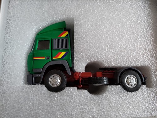 Old cars iveco turbostar 43 - old,